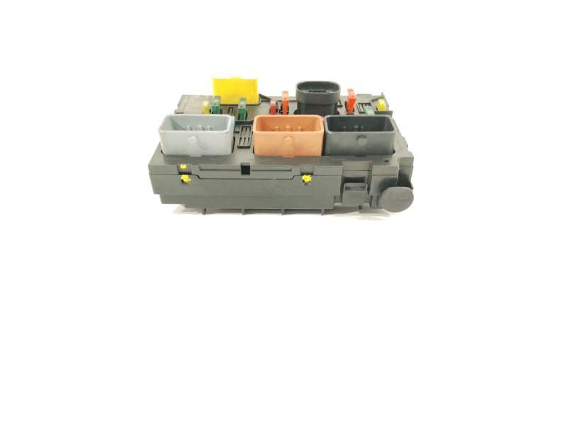CAJA RELES / FUSIBLES 9659741880 BSML0400 