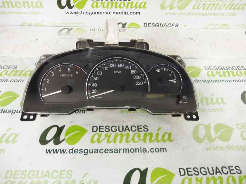 CUADRO INSTRUMENTOS 8380044530 