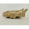 CAJA RELES / FUSIBLES 91951Q0240 
