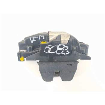 CERRADURA MALETERO / PORTON 9660403980 