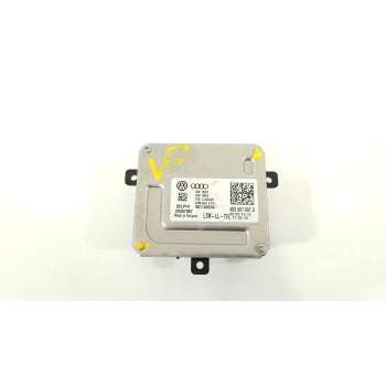 CENTRALITA FAROS XENON 4G0907697D 
