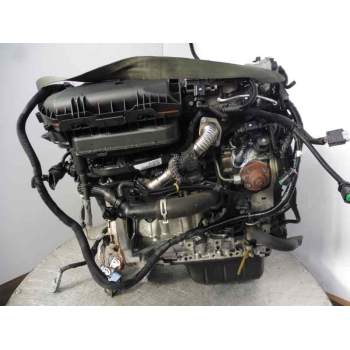 MOTOR COMPLETO 8HR 