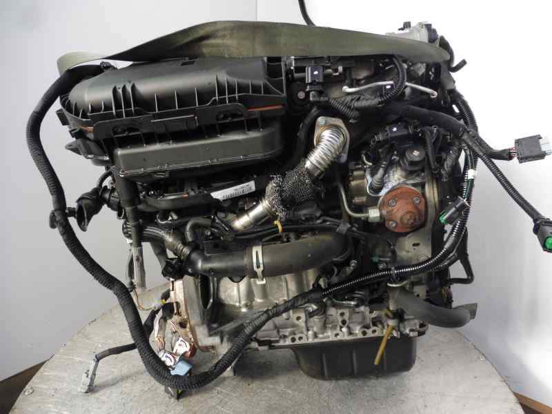 MOTOR COMPLETO 8HR 