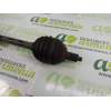 TRANSMISION DELANTERA IZQUIERDA 6R0407761A 