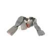 ENGANCHE CINTURON TRASERO CENTRAL 898A0CM000TRY 898J0CM000TRY 898J0CM000TRY