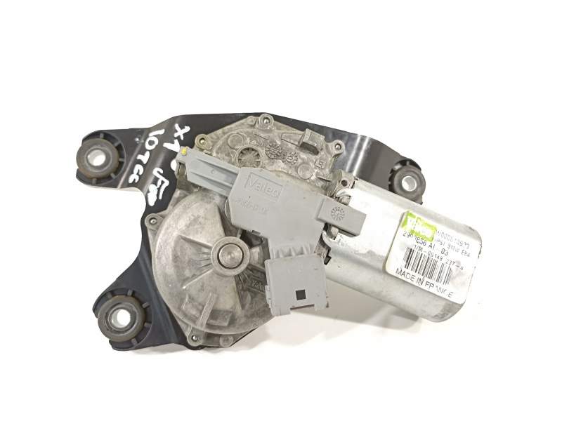 MOTOR LIMPIA TRASERO 67632990856 