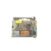 CAJA RELES / FUSIBLES 9659741880 BSML0400 