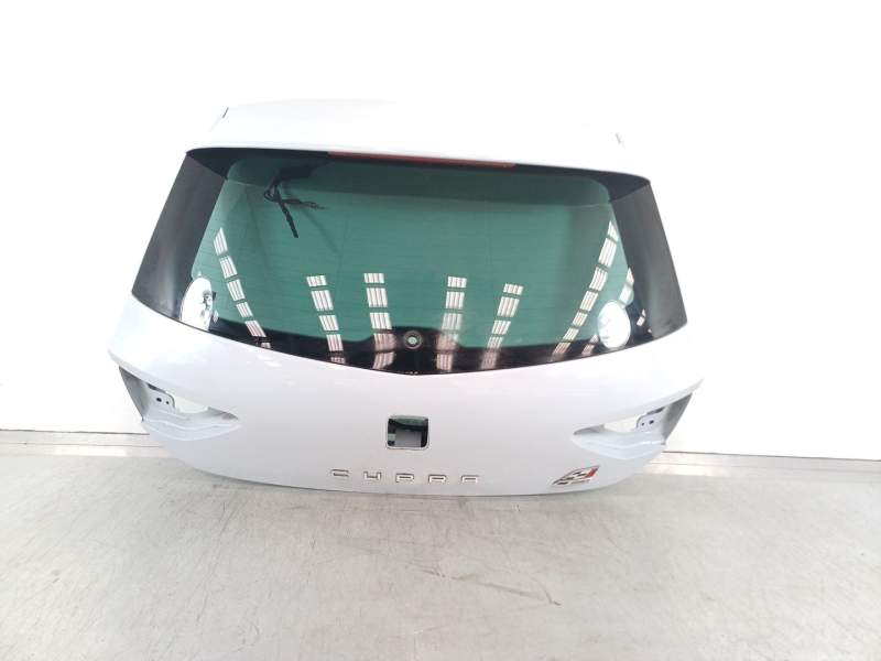 PORTON TRASERO 5F4 827 024 