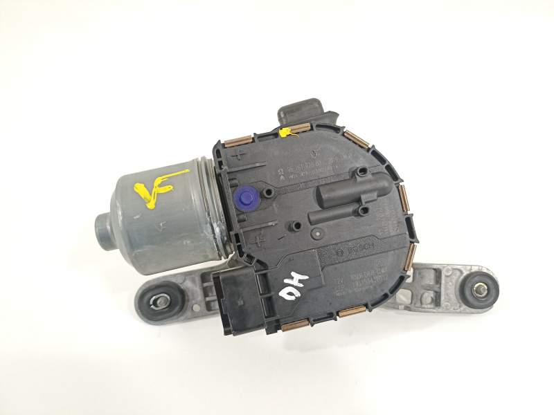 MOTOR LIMPIA DELANTERO 9816172880 