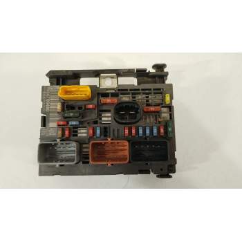 CAJA RELES / FUSIBLES 9666700480 BSMR0500 