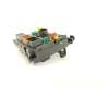 CAJA RELES / FUSIBLES 9659741880 BSML0400 