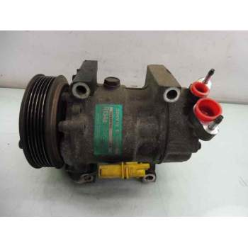 COMPRESOR AIRE ACONDICIONADO 1599006345 