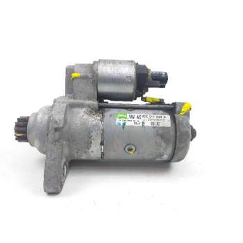 MOTOR ARRANQUE 02Z911024A 
