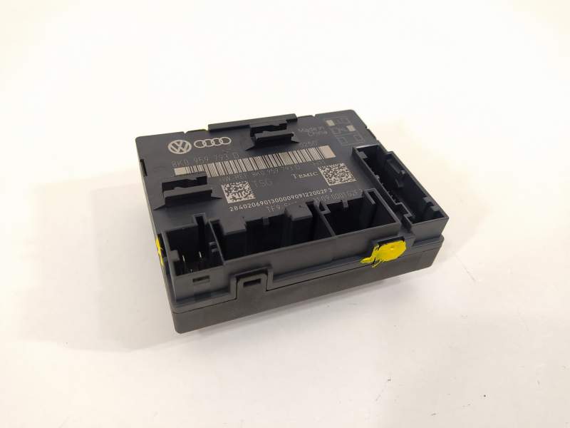 MODULO CONFORT 8K0959793D 