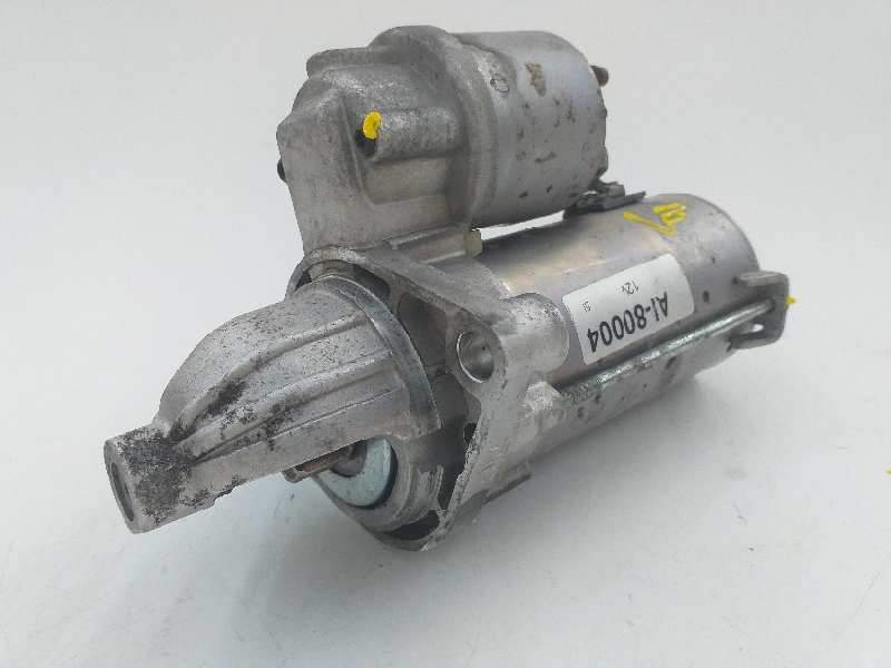 MOTOR ARRANQUE A180004 