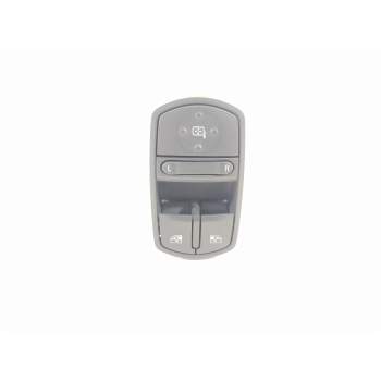 MANDO ELEVALUNAS DELANTERO IZQUIERDO 13258521 