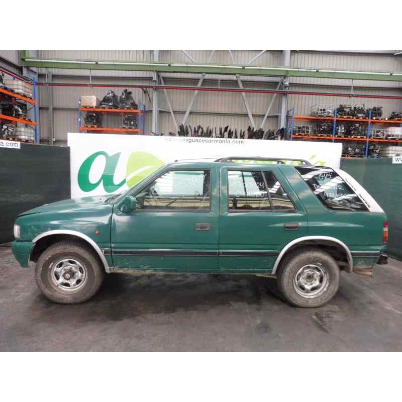 opel frontera a del año 1993