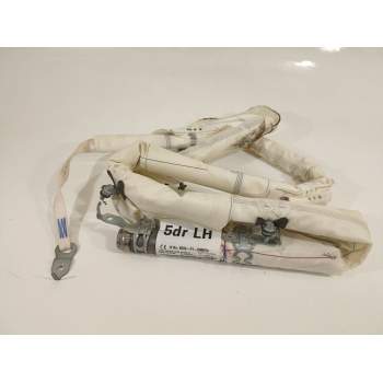 AIRBAG CORTINA DELANTERO IZQUIERDO BJ3214K160BB LR026028 BJ3214K159BC