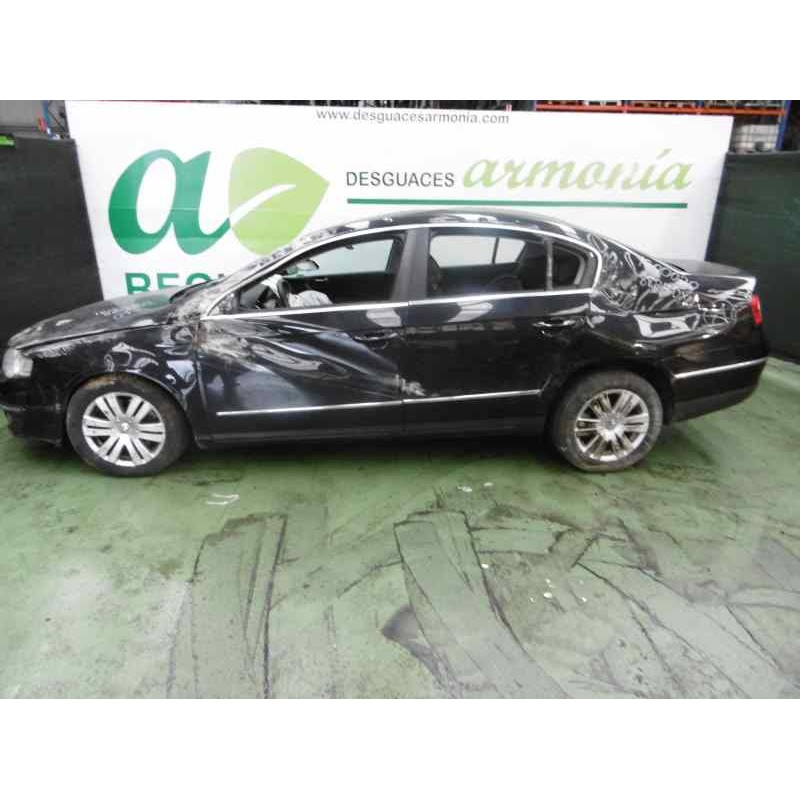 volkswagen passat berlina (3c2) del año 2006