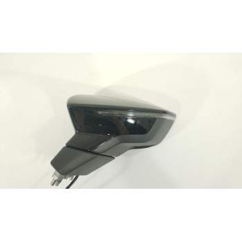 RETROVISOR IZQUIERDO 6F1857507AC 5F0857537B 5F0857521A