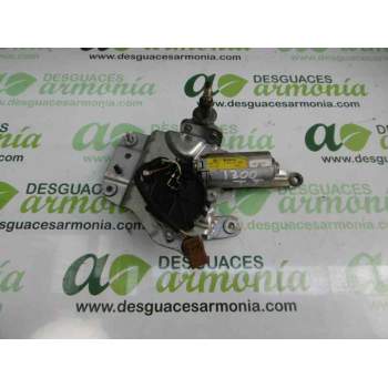 MOTOR LIMPIA TRASERO 0390201408 0397020407 