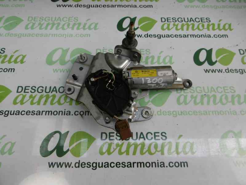 MOTOR LIMPIA TRASERO 0390201408 0397020407 