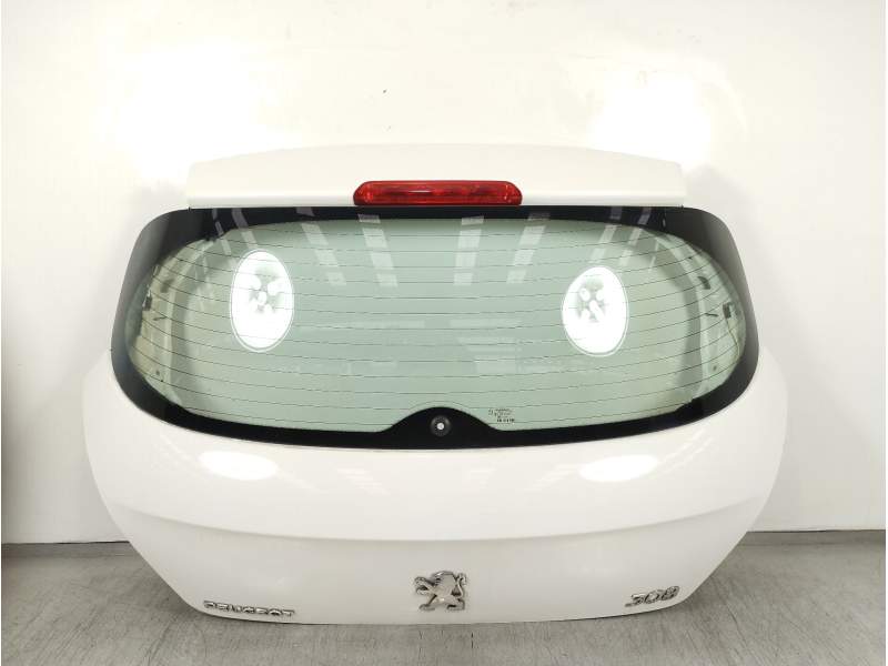 PORTON TRASERO 8701Y3 