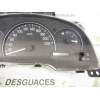 CUADRO INSTRUMENTOS 8380044530 