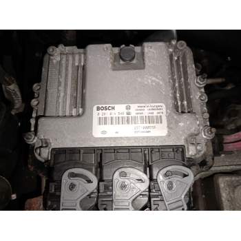 CENTRALITA MOTOR UCE 237100055R 237100238R 0281014546