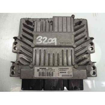 CENTRALITA MOTOR UCE 8200565863 8200592611 122326109
