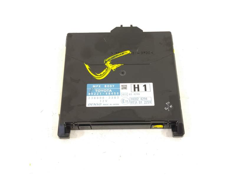 MODULO ELECTRONICO 8922148450 