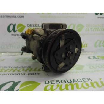 COMPRESOR AIRE ACONDICIONADO 9651910980 10124605460 
