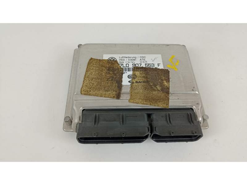 CENTRALITA CAMBIO AUTOMATICO 7L0907553F 