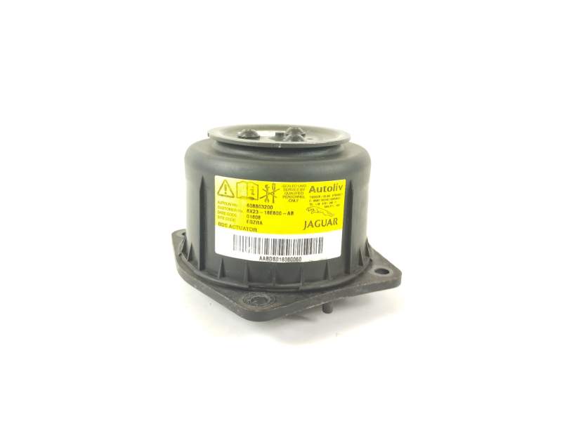 AIRBAG DELANTERO IZQUIERDO 8X2316E600AB 