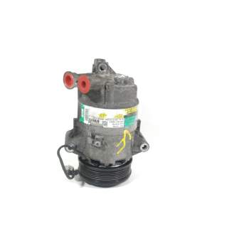COMPRESOR AIRE ACONDICIONADO 13124752 