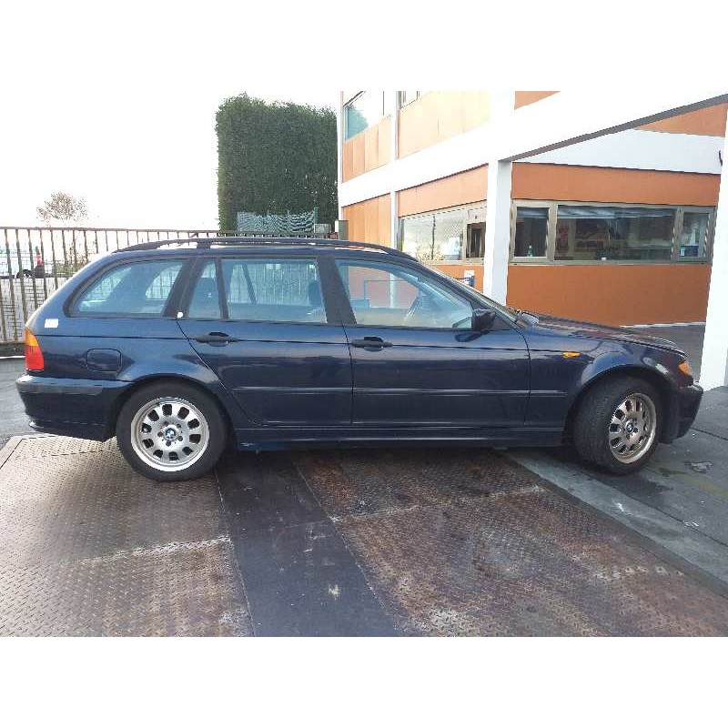 bmw serie 3 touring (e46) del año 2004