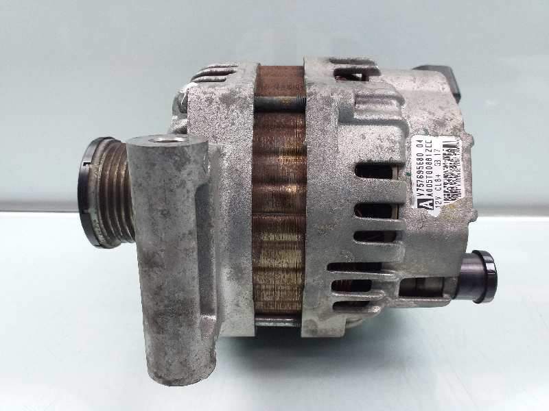 ALTERNADOR V757695680 A005TG0881ZEE 
