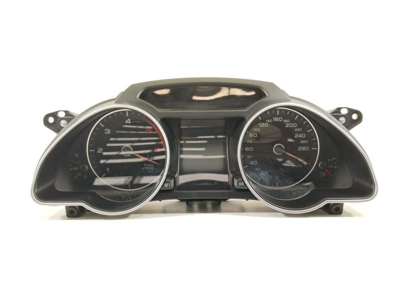 CUADRO INSTRUMENTOS 8T0920932N 