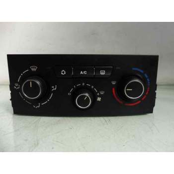 MANDO CALEFACCION / AIRE ACONDICIONADO N108225D 69917002 