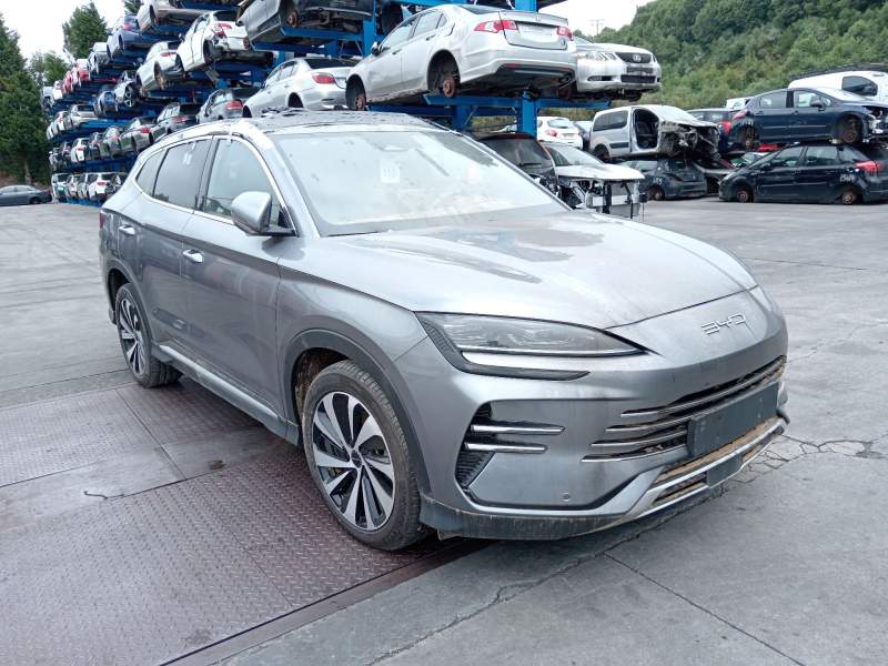 byd seal u del año 0