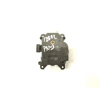 MOTOR APERTURA TRAMPILLAS CLIMATIZADOR 637007960 