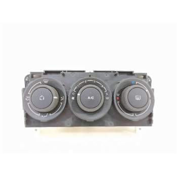 MANDO CALEFACCION / AIRE ACONDICIONADO 69940002 T1000220K 