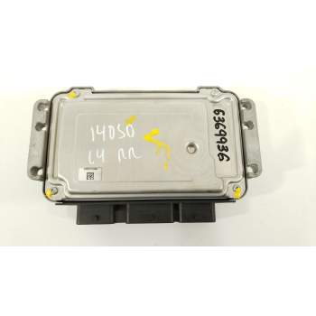 CENTRALITA MOTOR UCE 9664285080 0261201609 9652552380