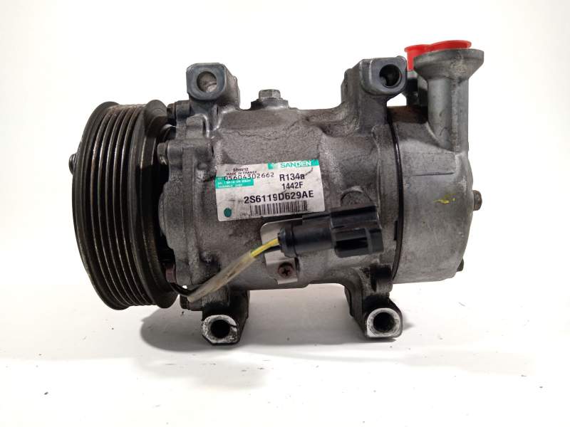 COMPRESOR AIRE ACONDICIONADO 2S61119D629AE 