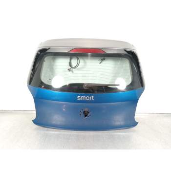 PORTON TRASERO A4537403900 