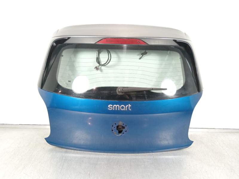 PORTON TRASERO A4537403900 