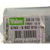 MOTOR LIMPIA TRASERO 67636932013 