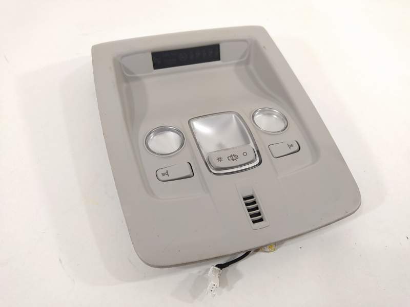 LUZ INTERIOR 96781445BJ 9801287577 9801287677