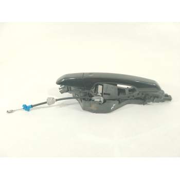 MANETA EXTERIOR TRASERA IZQUIERDA BJ32224N02 LR112363 JPLA22400BA8PAB