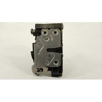 CERRADURA PUERTA DELANTERA IZQUIERDA 13533588 244659 